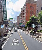 阿俊仔@桃園百年皇宮大坪數店面