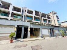 大地坪｜輕屋齡｜五房五衛雙車豪墅