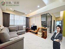 🌲巨馥團隊🌲品未來2裝潢平車美華廈W2661