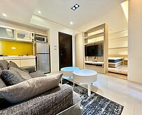 七期惠文老虎城市政101｜質感小豪宅+休旅車位