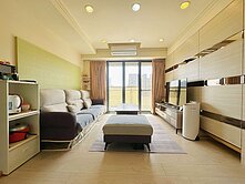 大業寶山商圈-漢生ROOM18高樓層景觀二房車