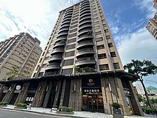 河堤社區｜築夢世紀｜稀有穩定收租結市熱鬧金店面