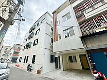 員林市區/整棟翻新管線重拉/臨路透天