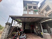 🔸近長億國小|臨路車庫大地坪別墅|可停3-4車