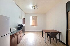 板橋 新埔國中旁 邊間三面採光大露台美寓