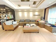 三民陽明覺民商圈四房改2+1房平車