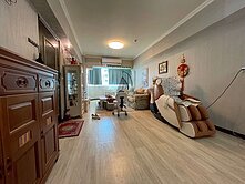 🌿【大豐路・公園世界】溫馨成家3房 🌿 