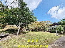 【向陽團隊】士林~打造專屬於您ㄉ莊園.稀有ㄉ建地