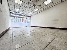 【專任】竹光路大面寬黃金透店_土地近40坪