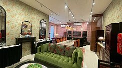 🌈泓典金鑽NO1 ⭐古典精致百萬裝潢美店面⭐