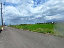 陳芷瑄/三星34米雙面路/足坪農地