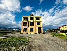 陳芷瑄/安農溪畔/歐式農舍/全新完工