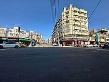 店住/麥當勞市場旁/獨家