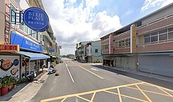 藝文中心透店/有裝潢整理過/可營登/門口停車