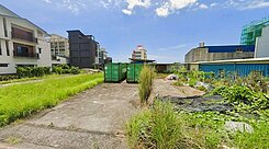 烏石港住宅區建地