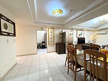 稀有釋出 室內近37坪 福山學區四改三房雙平車