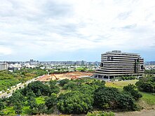 竹科、八大學區｜瑞典綠洲四改三房景觀戶《東園、培英