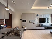 33🎖️西區核心大耀樂群三房休旅雙車位