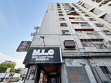 【新加坡大廈】五權車站|前棟採光明亮三房