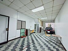 建興商圈/邊間/正4樓透天