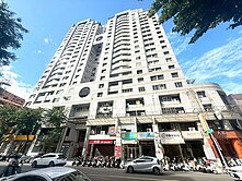 A★R13凹子底捷運好市多義享天地置產黃金樓店