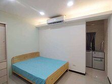  正義北商圈1樓兩套房