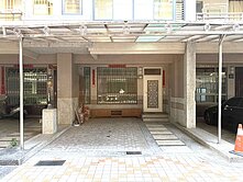 近中正預校可停雙車別墅