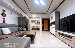 福山學區超值感三房車位