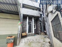 近省道麥當勞-新農商圈瑞梅國小旁前院停車透天美墅