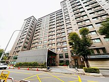 竹城喜多三房車景觀宅