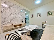 建工商圈．翻新二樓精美公寓