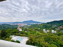 楓丹白鷺景觀兩房