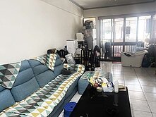 新市星巴克電寓