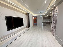 獨家 浩瀚MVP 4房雙平車雙百萬精裝朝南戶