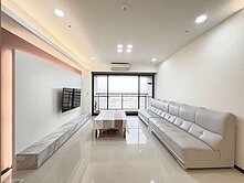 低於實登200萬【正4房+雙平面車位】高樓視野戶