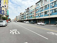 鼓山二路臨路透天店面 不用1000萬