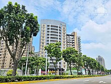 MM21｜精美三房附雙車位《採光好、方正格局》