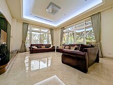 楊梅【青鼎帝悅】美式獨棟莊園別墅，前庭後院田園休閒