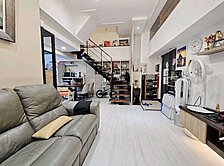 7米樓中樓/使用35坪大三房車/屋美近捷運地段佳