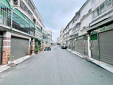 0304-2 ◆專-南大附中挑高採光車墅◆