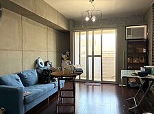 低調的美*台南東區~成大南坊商圈電梯大三房