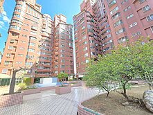 維冠龍殿景觀3房平面車位