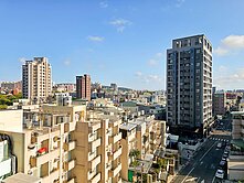 德民商圈｜海森館｜明亮寬敞美宅