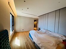 專*廣豐二期〜精美裝潢景觀五房雙車位〜百坪豪宅