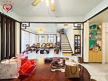 專-鶯歌鳳鳴車站旁大地坪花園別墅區♥同心圓小錡