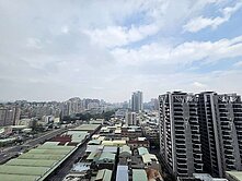 超便宜!要搶要快!高醫商圈-高樓層景觀美四房車位