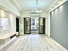 鼓山美術館✰翻新三房車位優質美宅✰