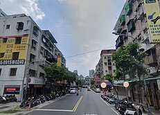 民德路三房+RC套房