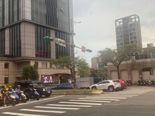 艋舺大道超值一樓