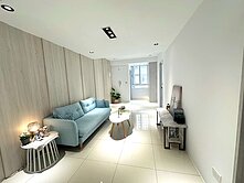 廣慈美妝三房-中信房屋台北八德店